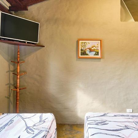 Pousada Pouso Do Farol Ubatuba Kültér fotó